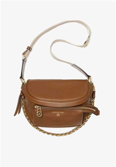 sac michael kors bandouliere camel|sac michael kors femme camel bandoulière .